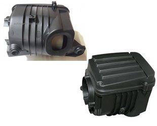 Корпус И Крышка Воздушного Фильтра SKODA OCTAVIA 09-13 (A5) P-021334 фото