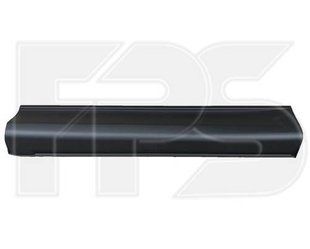 Накладка Двери Задней Левой MAZDA CX5 17- P-013795 фото