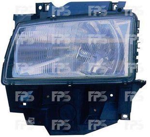 Фара Ліва (Мех) VW T4 96-03 P-026958 фото