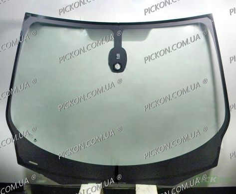 Лобовое стекло Renault Scenic (Минивен) (2009-2016) 111956-CH фото