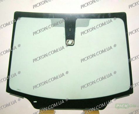 Лобовое стекло Citroen C4 (Хетчбек) (2004-2010) 101379-CH фото
