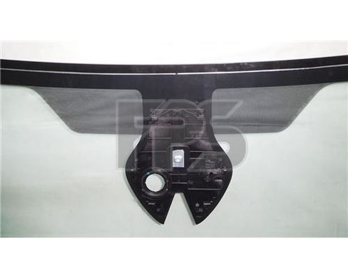 Лобове скло Renault Espace (Минивен) (2014-2020) 211657-CH фото