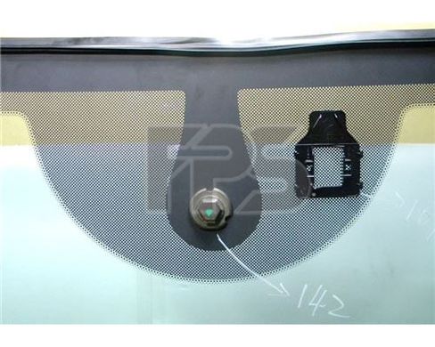 Лобовое стекло Dodge Dart (Седан) (2013-) 417286-CH фото