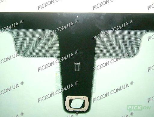 Лобовое стекло Citroen C4 (Хетчбек) (2004-2010) 101379-CH фото