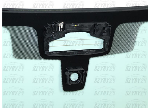Лобовое стекло BMW X6 (G06) (Внедорожник) (2019-) 301034-CH фото