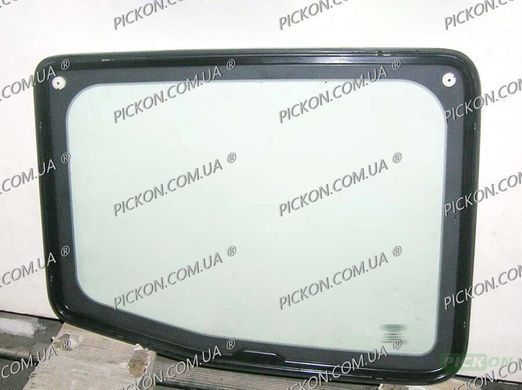 Стекло переднее салона левое Citroen Nemo (Минивен 3-х Дв) (2008-) 101483-CH фото