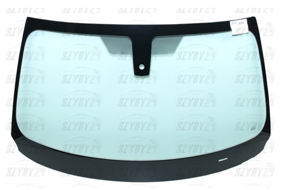 Лобовое стекло BMW X6 (F16) (Внедорожник) (2014-2019) 101031-CH фото