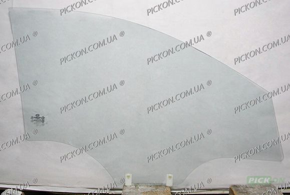 Скло передніх дверей ліве КИА Пиканто KIA Picanto (Хетчбек 5-х Дв) (2011-) 105706-CH фото