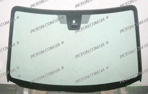 Лобовое стекло Mazda 3 (BK) (Хетчбек, Седан) (2006-2009) 106732-EU фото