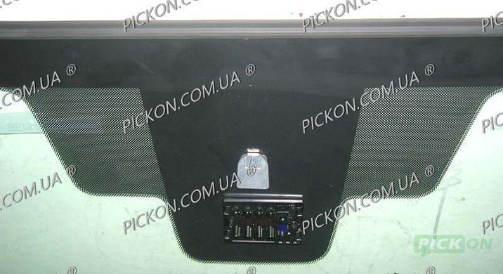 Лобовое стекло Mazda 3 (BK) (Хетчбек, Седан) (2006-2009) 106732-EU фото
