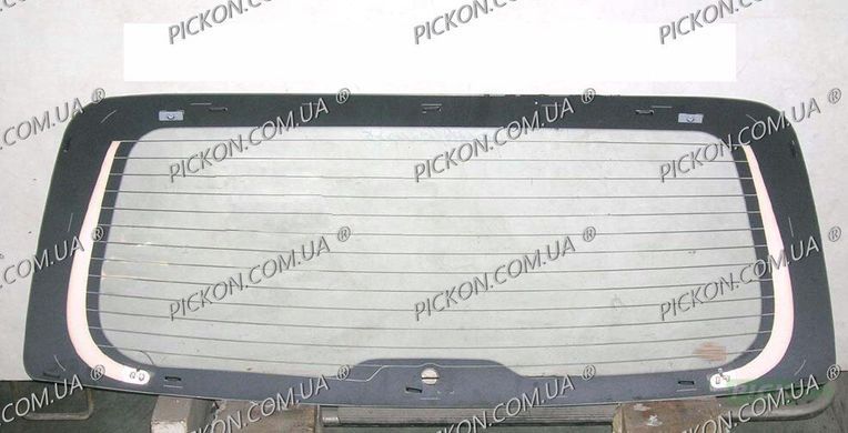 Заднее стекло Hyundai I30 (Комби) (2007-2012) 104899-CH фото