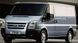 Решетка Воздухозаборника На Капоте FORD TRANSIT 06-13 P-007643 фото 2