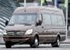 Лобовое стекло Mercedes Sprinter (Минивен) (2006-2018) 107950-CH фото 4