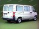 Распашонка Ліва Фиат Дукато Fiat Ducato (Минивен) (1994-2006) 103581-CH фото 3