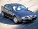 Стекло задней двери левое Alfa Romeo 166 (Седан 4-х Дв) (1998-2007) 100202-CH фото 2