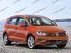 Стекло задней двери левое VW Golf Sportsvan (Минивен 5-х Дв) (2014-) 116269-CH фото 2