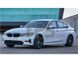 Заднее стекло BMW 3 (G20) (Седан) (2019-) 300941-CH фото 3