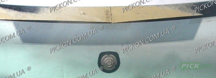 Лобове скло Пежо 301 Peugeot 301 (Седан) (2012-) 110909-EU фото