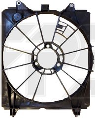 Диффузор Без Вентилятора Радиатора (2.4) HONDA CRV 06-09 P-008706 фото