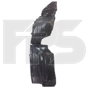 Підкрилок Передній Лівий MAZDA CX5 12-16 P-013696 фото