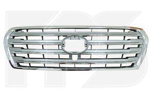 Решетка Хром TOYOTA LAND CRUISER 12-15 (J200) P-023852 фото