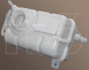 Бачок Радиатора Расширительный CHEVROLET AVEO 08-12 HB (T255) P-002563 фото