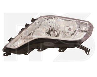 Фара Левая (Эл) TOYOTA LAND CRUISER PRADO 13-17 (J150) P-023952 фото