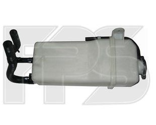 Бачок Радиатора Расширительный HYUNDAI H200 (H1) 97-05 P-009798 фото