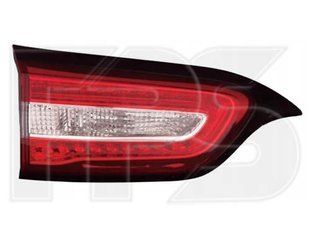 Фонарь Задний Левый Внутренний JEEP CHEROKEE KL 13-18 P-011036 фото