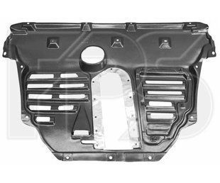 Защита Двигателя TOYOTA RAV4 16-19 P-024302 фото