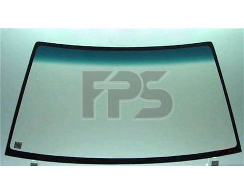 Лобовое стекло Mazda 323 (BF) (Хетчбек, Седан, Комби) (1985-1989) 106385-CH фото