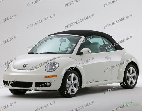 Лобовое стекло VW New Beetle (Кабриолет) (2003-2010) 115384-CH фото
