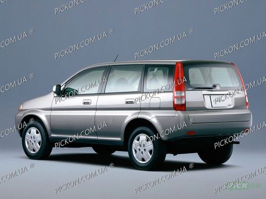 Заднее стекло Honda HR-V (Внедорожник) (1999-2006) 104043-CH фото