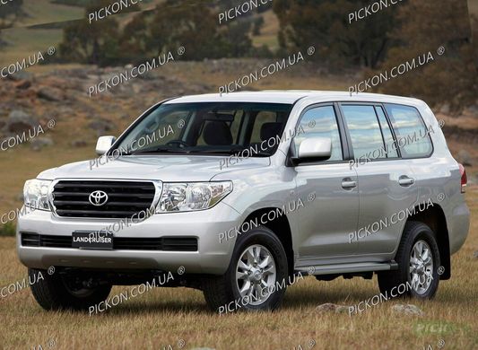 Лобове скло Toyota Land Cruiser J200 (Внедорожник) (2013-2016) 114304-CH фото