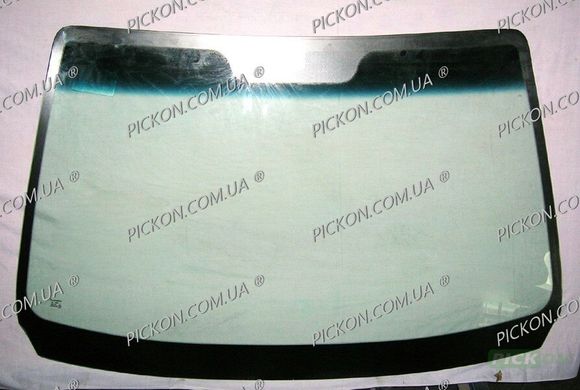 Лобовое стекло KIA Carens (Минивен) (2002-2006) 105414-CH фото
