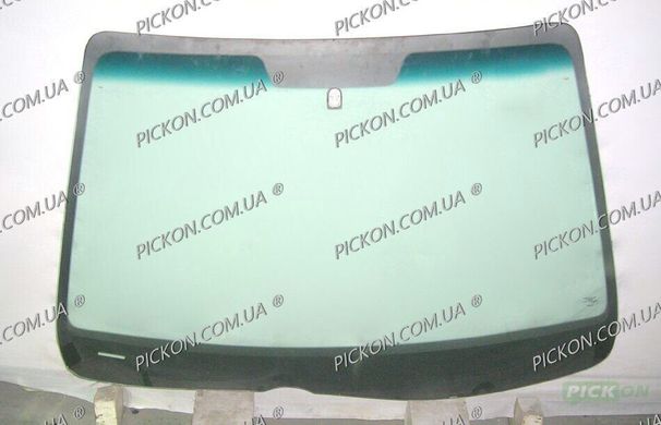 Лобовое стекло Mazda 6 (GG) (Седан, Комби, Хетчбек) (2002-2005) 106680-UA фото
