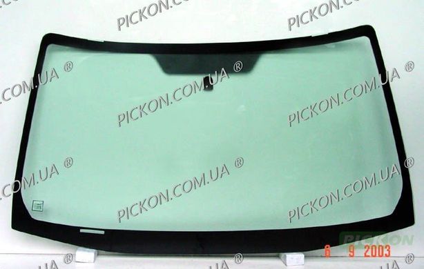 Лобовое стекло Honda CR-V (Внедорожник) (2002-2004) 104125-EU фото