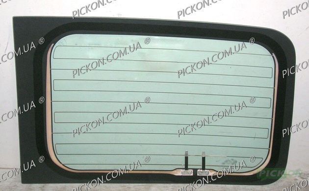 Распашонка левая Renault Logan (Комби) (2004-2012) 111816-EU фото