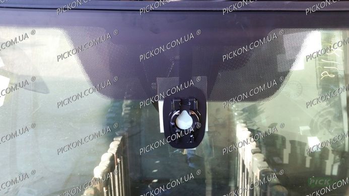 Лобовое стекло VW Touareg (Внедорожник) (2010-2018) 116075-CH фото