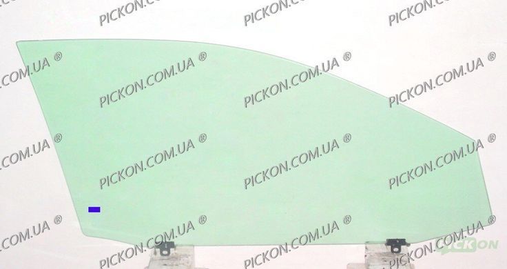 Скло передніх дверей ліве Лексус РХ300/330/350 Lexus RX300/330/350/400h (Внедорожник 5-х Дв) (2003-2009) 114057-CH фото