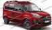 Скло задніх дверей праве Фиат Добло 263 Fiat Doblo (263) (Минивен 3-х Дв) (2010-) 102615-EU фото 2