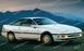 Лобовое стекло Ford Probe (USA) (Купе) (1988-1992) 102939-CH фото 3