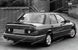 Задне скло Форд Сиерра 2 Ford Sierra II (Седан) (1987-1993) 102802-CH фото 3