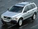Скло задніх дверей праве Вольво ХС90 Volvo XC90 (Комби 5-х Дв) (2002-2014) 116540-EU фото 2