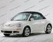 Лобовое стекло VW New Beetle (Кабриолет) (2003-2010) 115384-CH фото 2