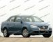 Скло задніх дверей праве Фольксваген Джетта VW Jetta (Седан 4-х Дв) (2005-2010) 115804-CH фото 2