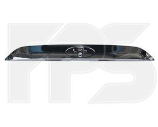 Накладка Крышки Багажника (Ручка) Хром FORD KUGA 13-16 P-006995 фото