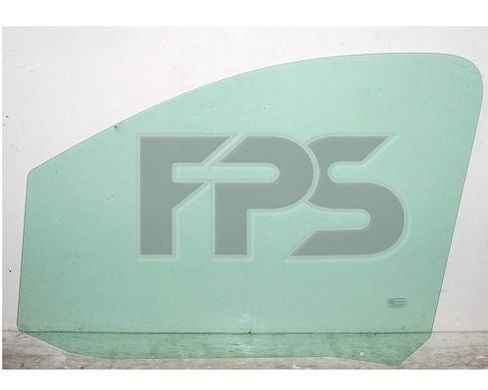 Стекло передней двери правое Toyota ProAce (Минивен 5-х Дв) (2013-) 114713-CH фото