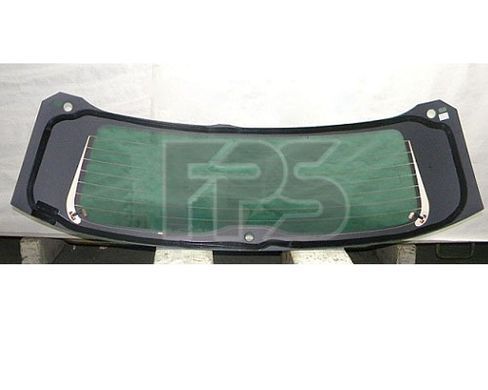 Заднее стекло Citroen DS5 (Нижнее) (Хетчбек) (2011-) 101598-CH фото