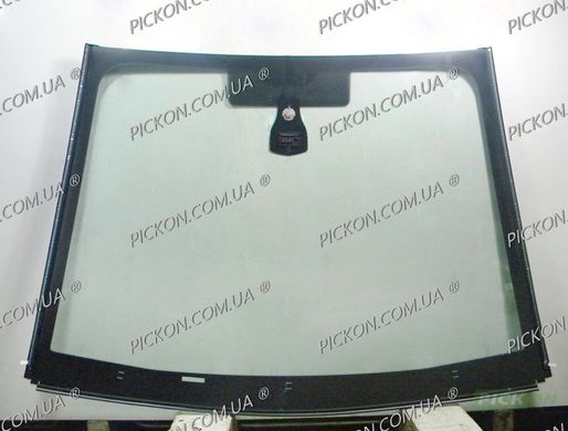 Лобовое стекло Citroen C3 Picasso (Минивен) (2009-) 101536-CH фото